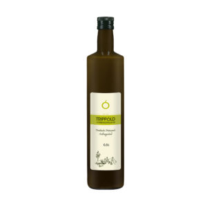 trippold kürbiskernlikör 500ml