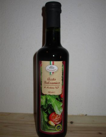 SAN FABIO Balsamico