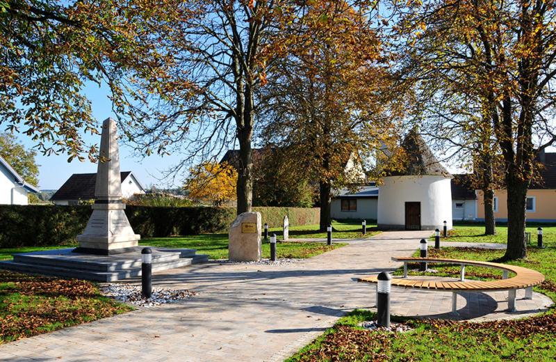 denkmal