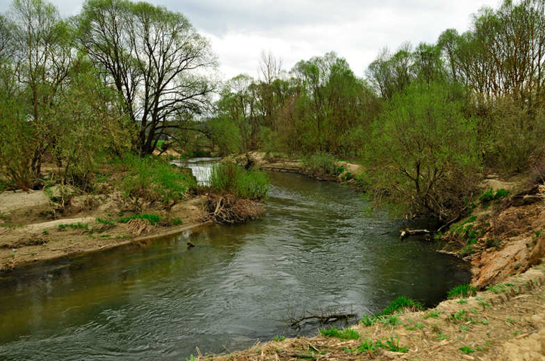 fluss