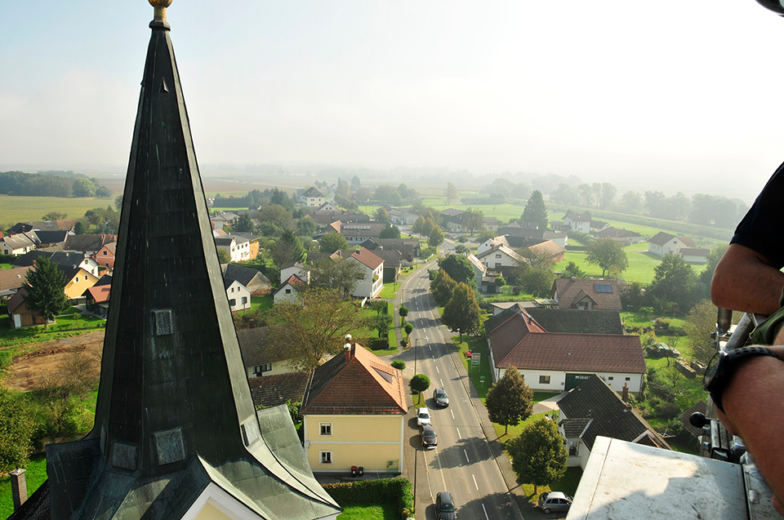 mogersdorf kirche