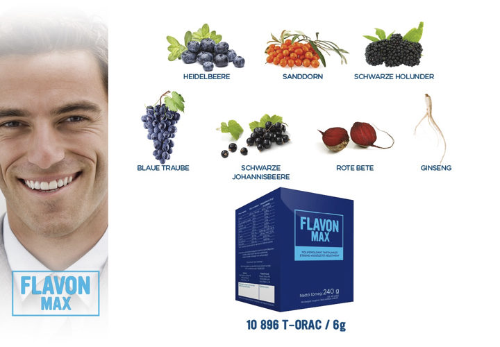 Flavon MAX Flavon MAX