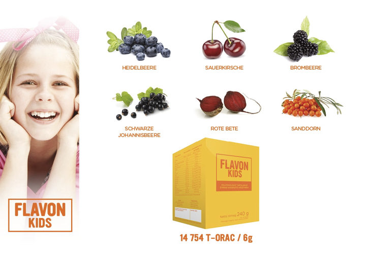 Flavon Kids Flavon Kids