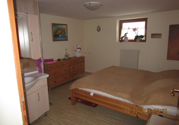 gästezimmer