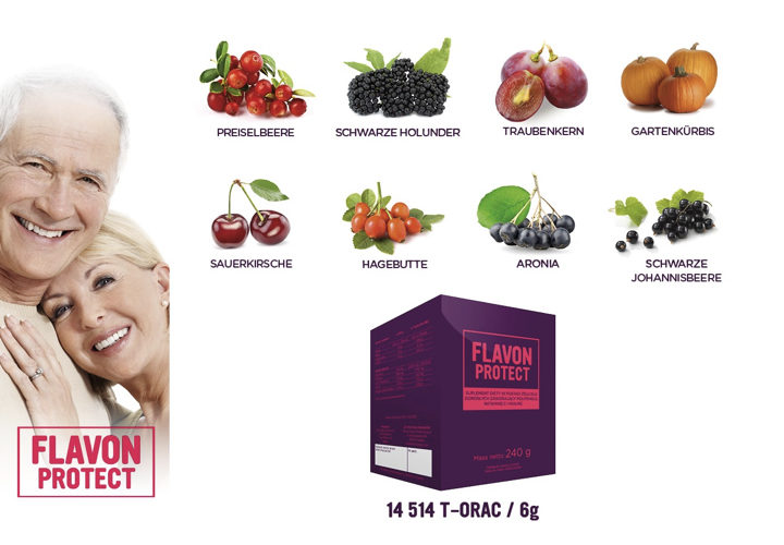 Flavon PROTECT Flavon PROTECT