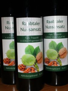 nussansatz
